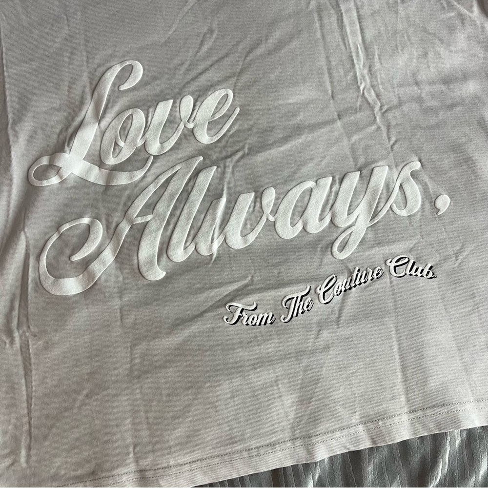 The Club Couture T-shirt - Picture 3 of 6